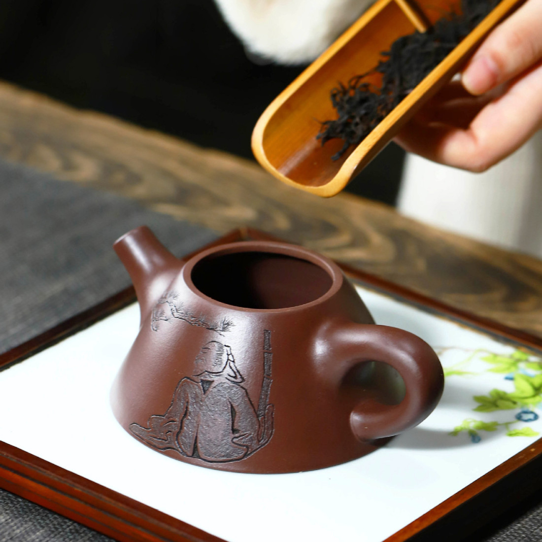 «Благородство та душевна чистота» —... «Благородство та душевна чистота» —...