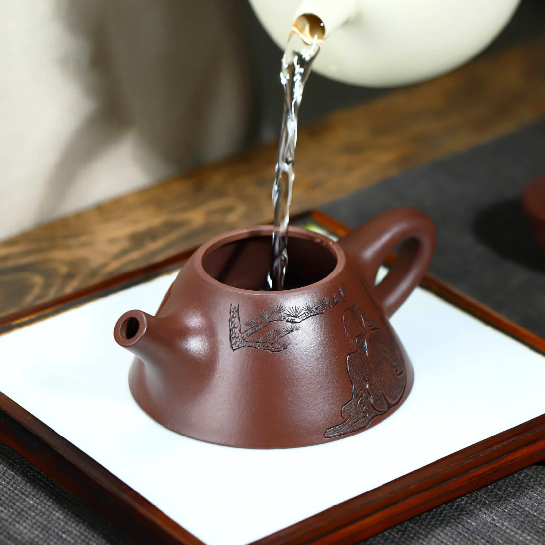 «Благородство та душевна чистота» —... «Благородство та душевна чистота» —...