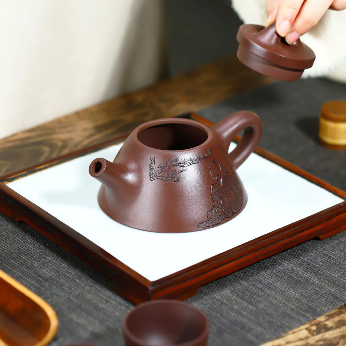 «Благородство та душевна чистота» —... «Благородство та душевна чистота» —...