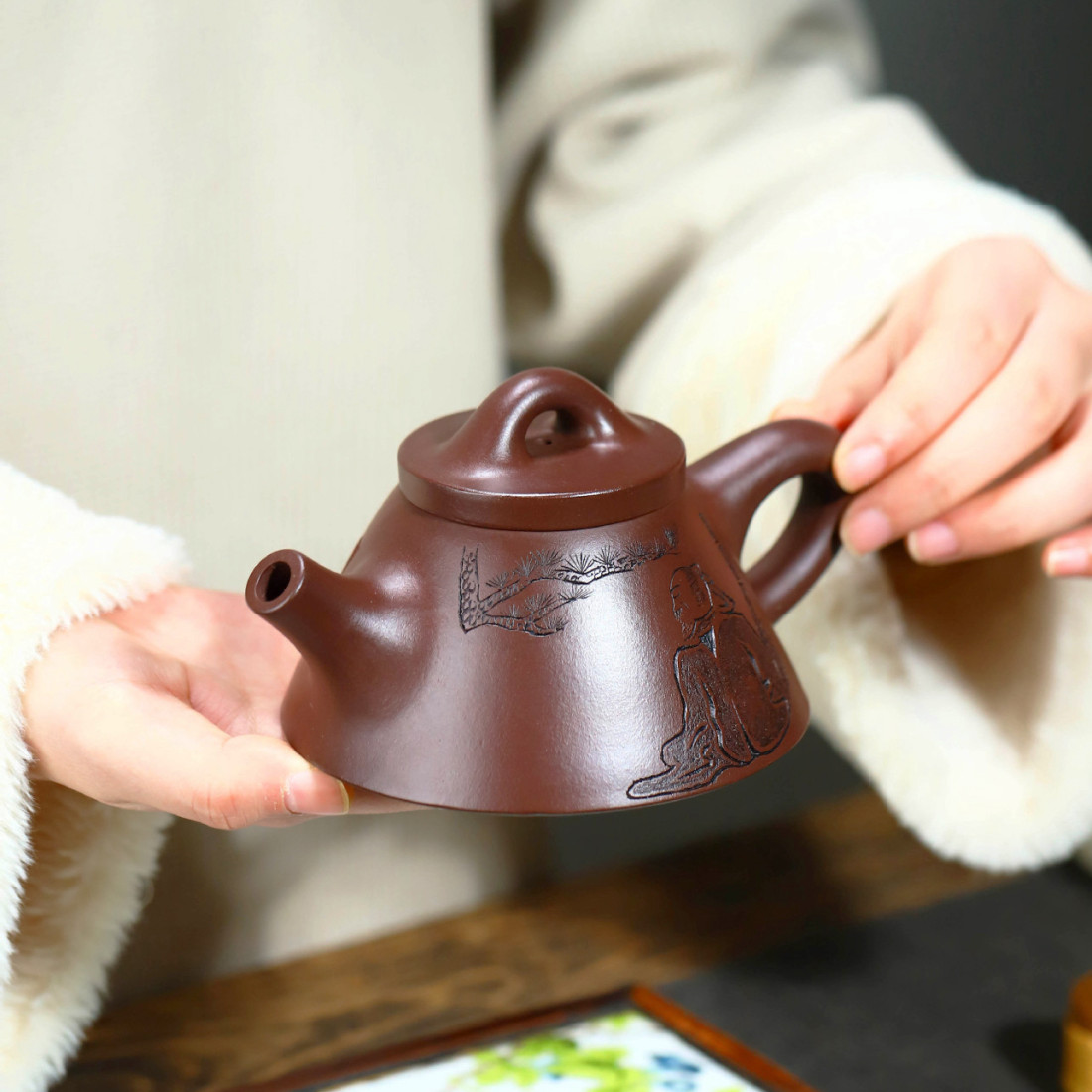 «Благородство та душевна чистота» —... «Благородство та душевна чистота» —...