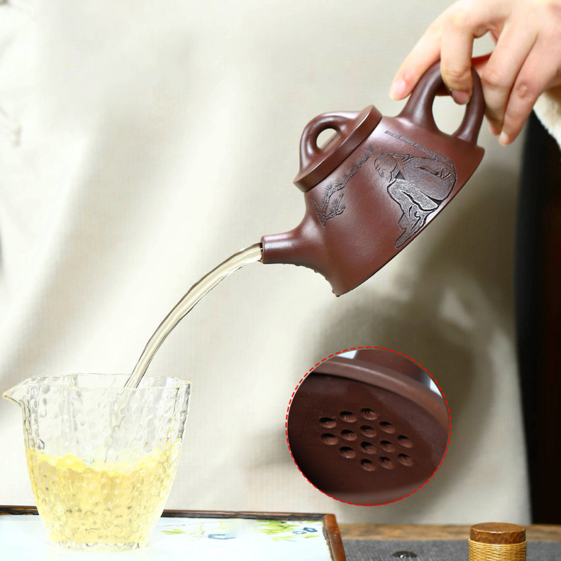 «Благородство та душевна чистота» —... «Благородство та душевна чистота» —...