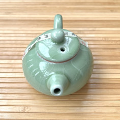 Чайник з ґеяо кольору... 2