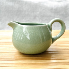 Чахай з ґеяо, кольору...