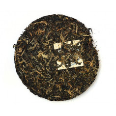 Витриманий чай високої якості 2