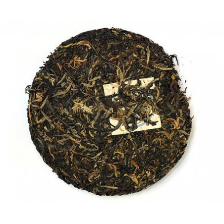 Витриманий чай високої якості