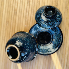 Синьо-біла гайвань 2