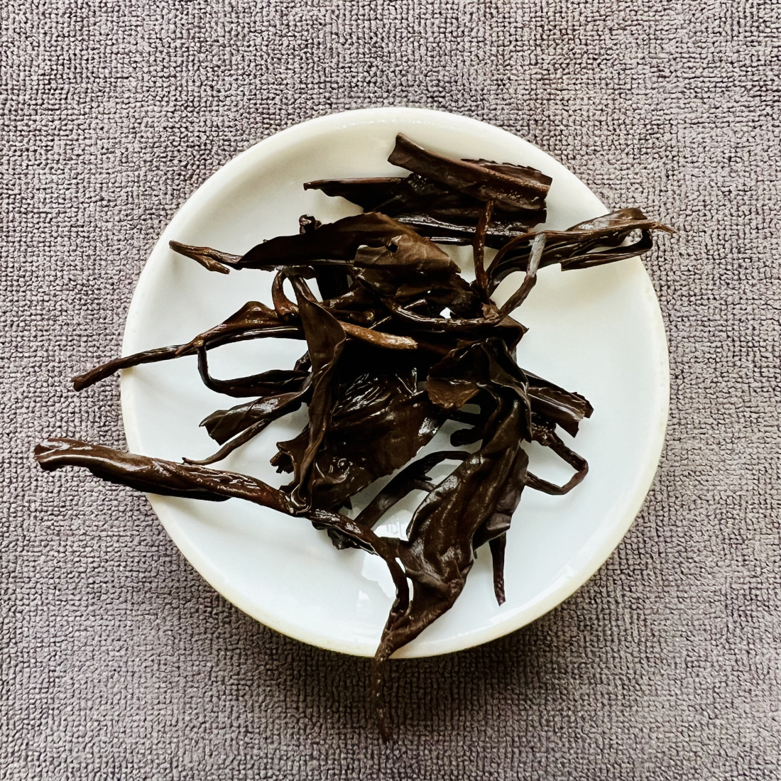 Червоний чай "Пурпурна красуня"... Червоний чай "Пурпурна красуня"...