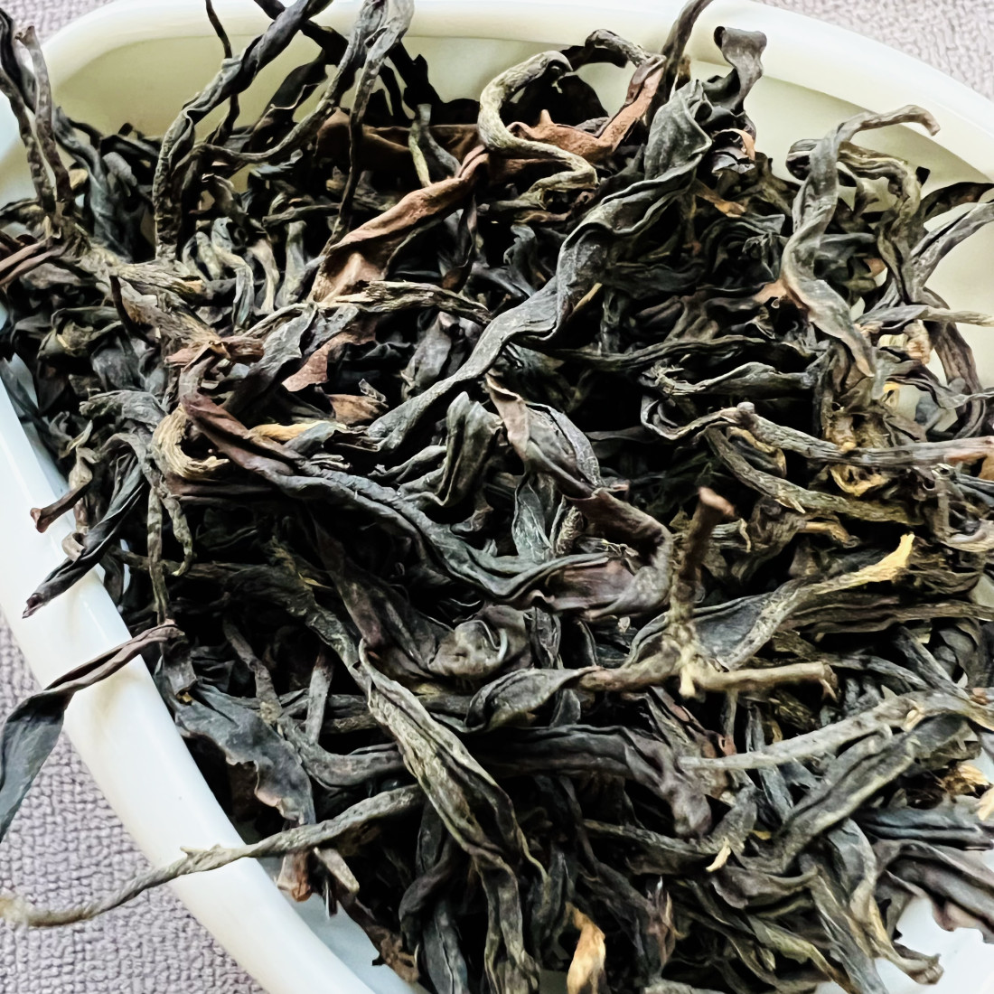 Червоний чай "Пурпурна красуня"... Червоний чай "Пурпурна красуня"...