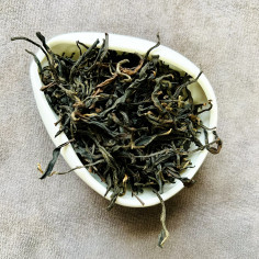 Червоний чай "Пурпурна...