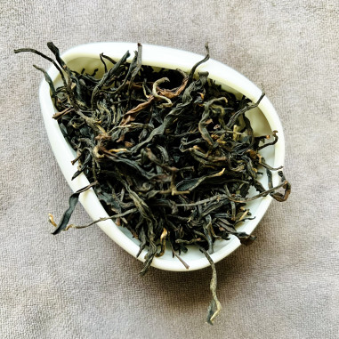 Червоний чай "Пурпурна красуня"... Червоний чай "Пурпурна красуня"...