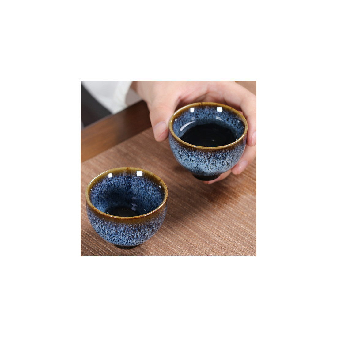 Набір для подорожей з чайником з... Набір для подорожей з чайником з...