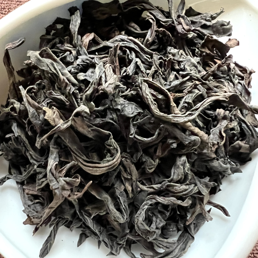 Північнофуцзянський улун "Водяна... Північнофуцзянський улун "Водяна...