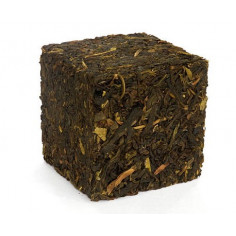 Куб дикого шен пуера 2