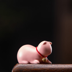 Кіт — маленька статуетка з... 2