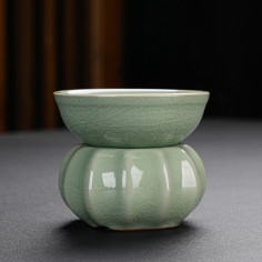 Сито з ґеяо із зеленим...