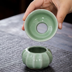 Сито з ґеяо із зеленим... 2