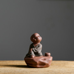 Будда з чашею чаю,... 2