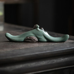 Лу Юй — велика статуетка з... 2