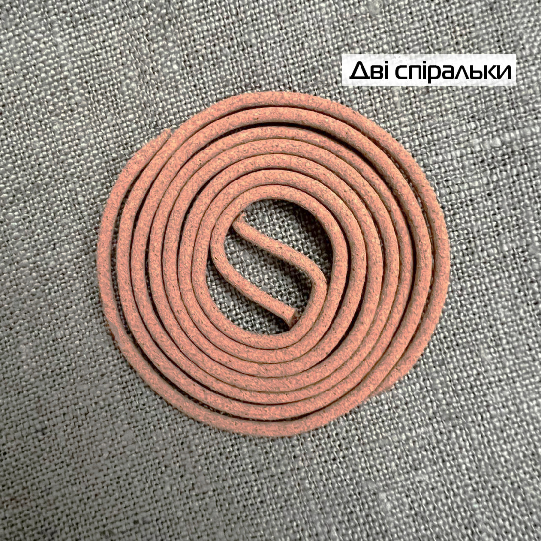 Китайські спіральні пахощі (20 шт) Китайські спіральні пахощі (20 шт)