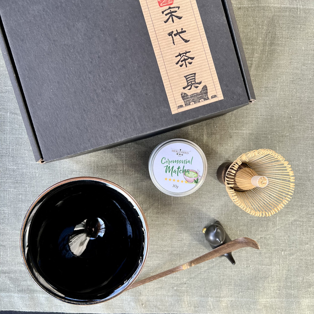 Набір сунської епохи для збивання... Набір сунської епохи для збивання...