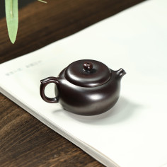 Яблуко – чайник з їсінської... 2