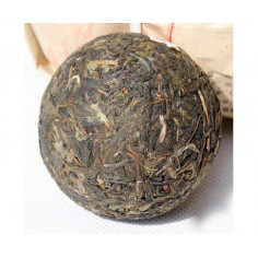 Пуерна точа бренду "Китайський чай" 2