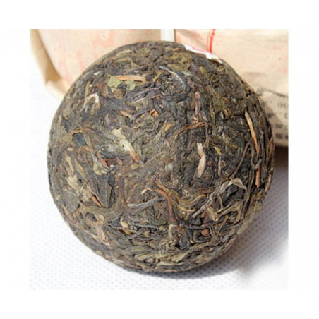 Пуерна точа бренду "Китайський чай"