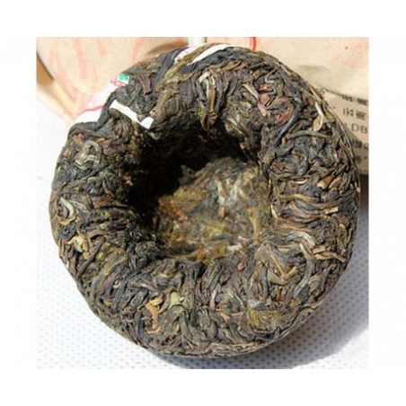 Пуерна точа бренду "Китайський чай"