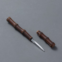 Ніж для пуера з...