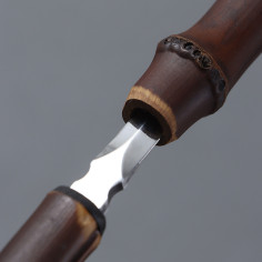 Ніж для пуера з... 2