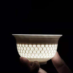 Ґайвань із рисової... 2