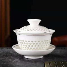 Ґайвань із рисової...