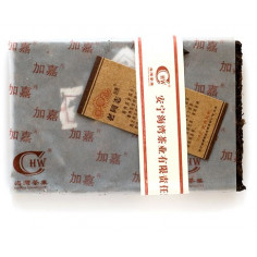 Чайна цегла старого товариша 2