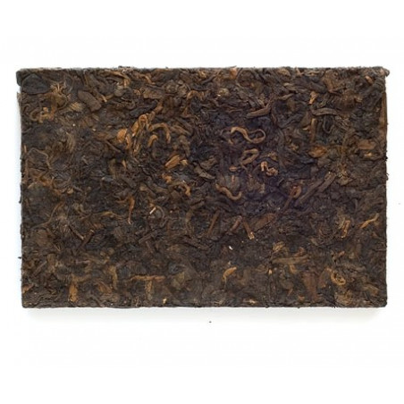 Чайна цегла старого товариша