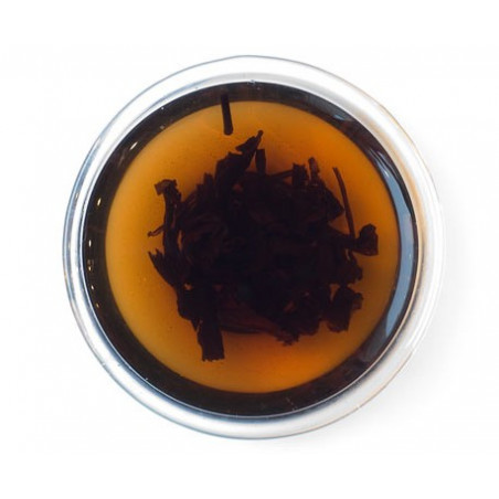 Чайна цегла старого товариша