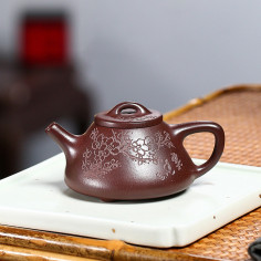 Маленький чайник «Кам'яний...