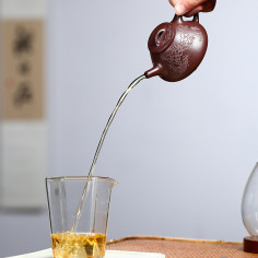 Маленький чайник «Кам'яний... 2