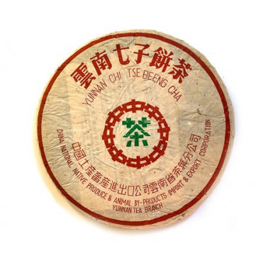 Коржик сімох братів від CNNP