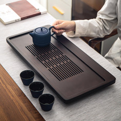 Невелика чабань із бамбука... 2