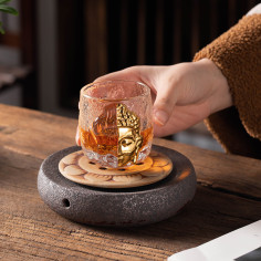 Велика чаша з кришталю... 2