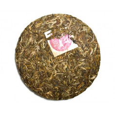 Чайний млинець зміїних років благословення 2