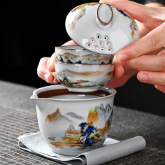 Гори та води на тисячу лі —... 2