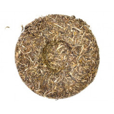 Чай зі старих дерев покинутих гір 2