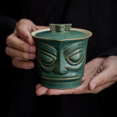 Невеликий чайний набір... 2