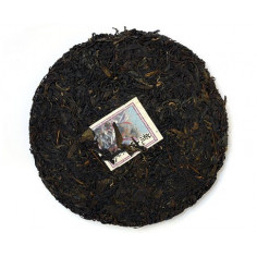 Фіолетові бруньки з гори Хуаншань 2