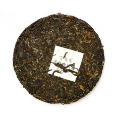 Стародавній чай гори Цзін Май 2