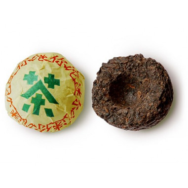 Чарівний пуер 1997