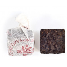 Чарівний пуер 2000