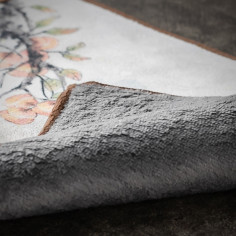 Чайний рушник-килимок із... 2