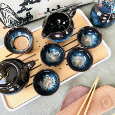 Набір чайний для подорожей... 2